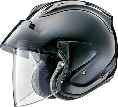 ARAI Ram-X Helmet Diamond Black Large 0104-2907