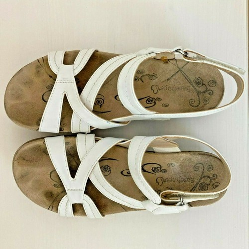 baretraps jadra sandals