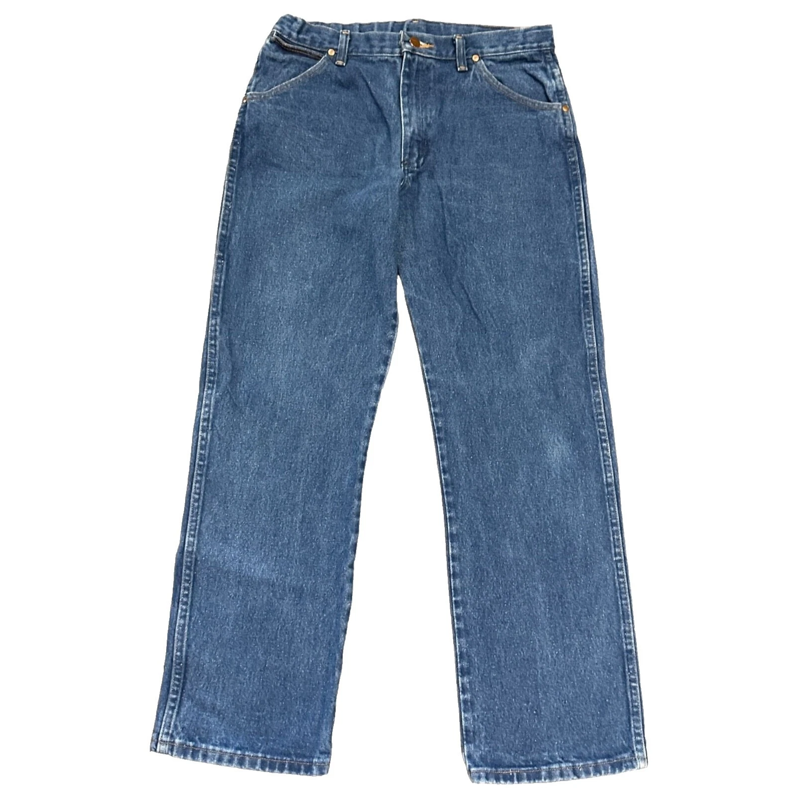 Wrangler Jeans 18 Size for Boys