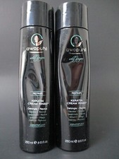 PAUL MITCHELL AWAPUHI WILD GINGER KERATIN CREAM RINSE 8.5 OZ PACK OF 2 SEE NOTE