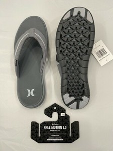 hurley phantom free motion