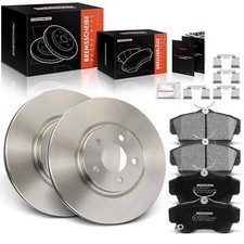 Plaquette de frein Chrysler PT CRUISER