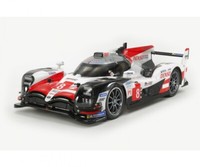 Tamiya Karosserie Toyota TS050 Hybrid 2018 1:10 Lexan Body