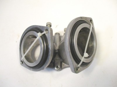 ema KAWASAKI VN2000 VULCAN INTAKE MANIFOLD FUEL INJECTORS VN 2000