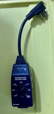 Photoelectric Outdoor Timer 120V Inline Groun...
