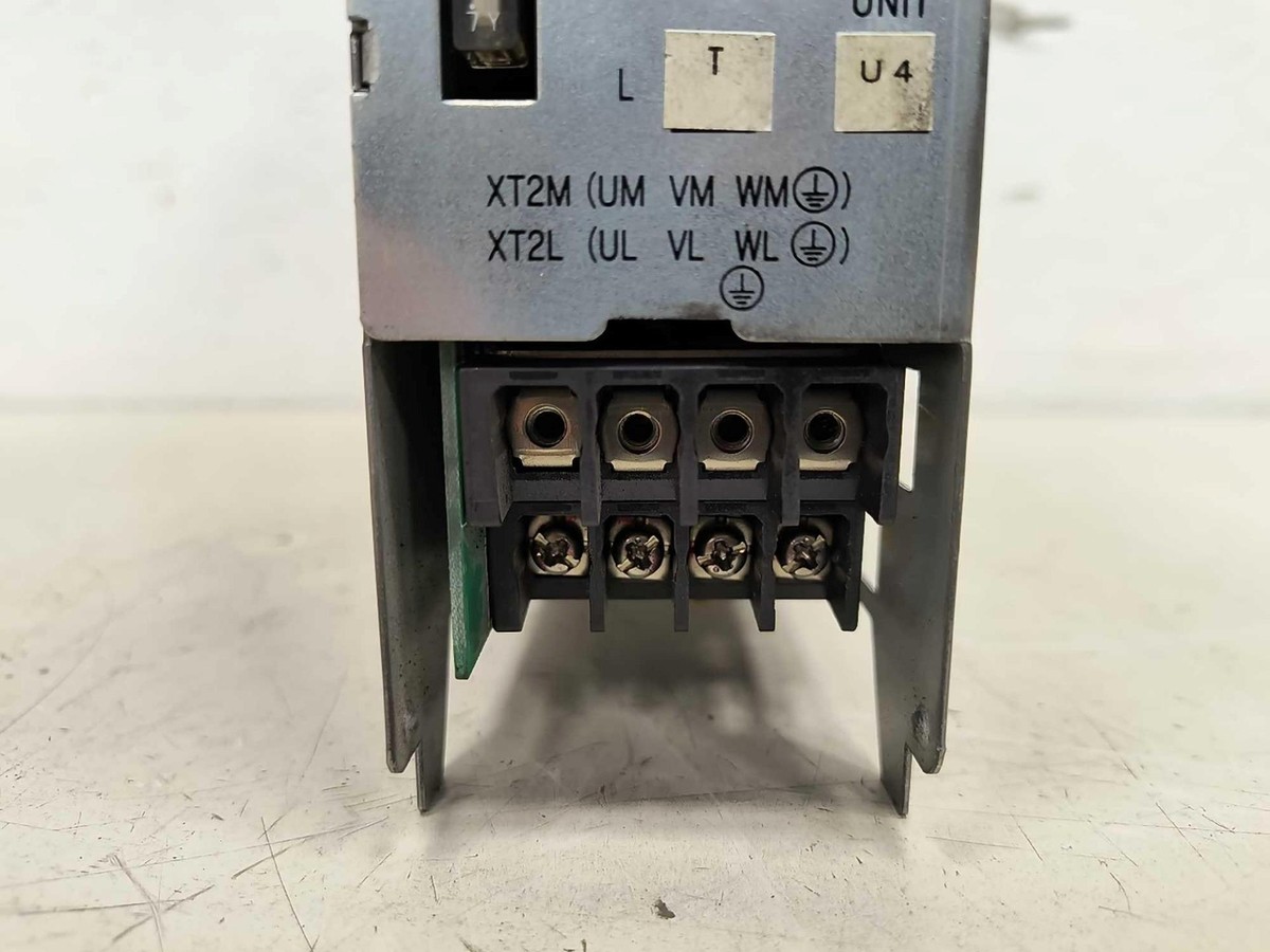 Okuma MIV04A-1-B5 AC Servo Drive Ships from MN, USA | eBay