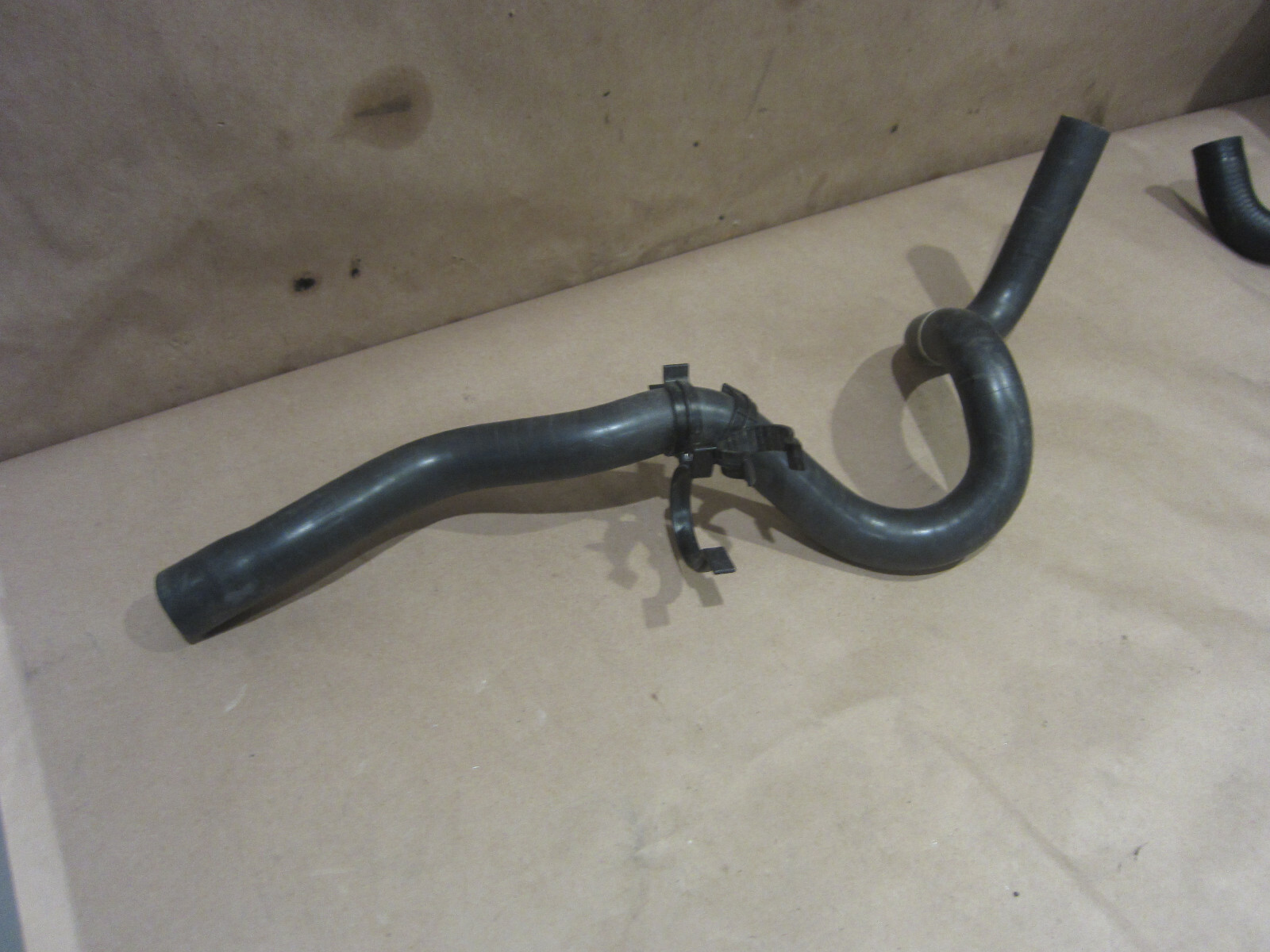 McLaren 570S - Air Hose/Pipe - P/N 13F0691CP