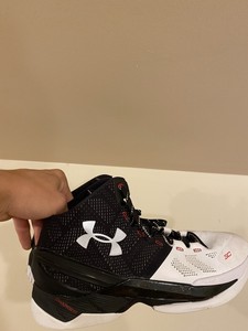 curry 2 basketball shoes