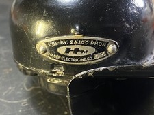 HONDA C92 C95 CA95 CB92 HUPE / GEBRAUCHT