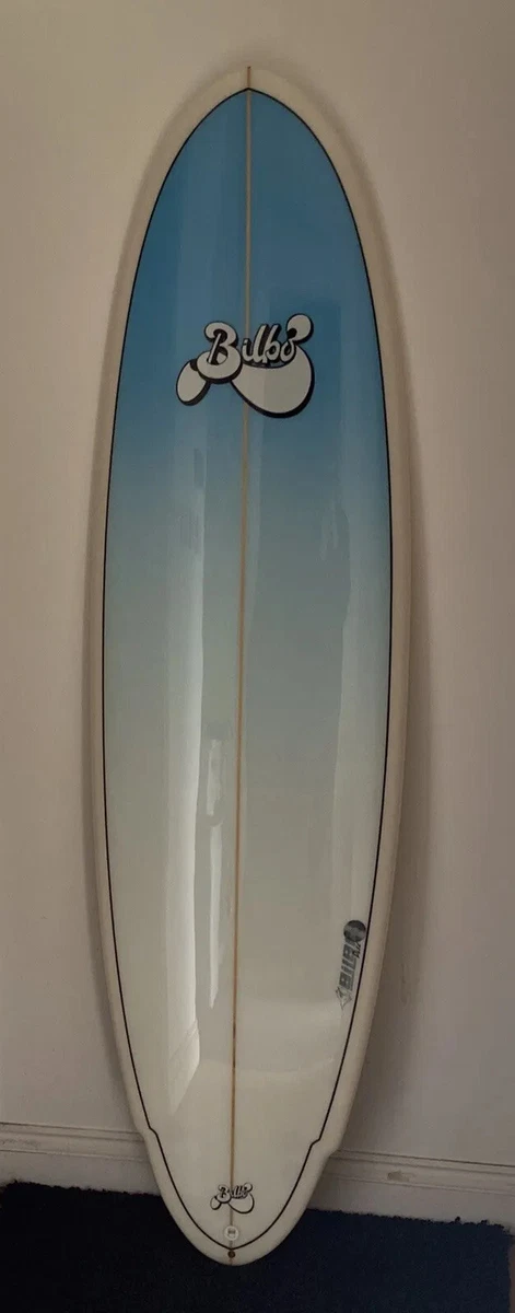 New Bilbo 6 4 Surfboard eBay