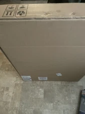 Unopened 2004 Acura MDX Replacement radiator From Auto shack