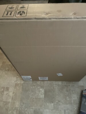 Unopened 2004 Acura MDX Replacement radiator From Auto shack