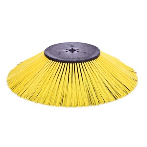 Balai Latéral (Seitenbesen) Pour Kärcher KMR1050, KMR-Trac, KSM950 - Poils Poly 1,4 - Neuf
