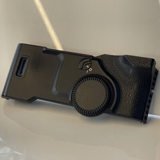  Exc 3 Canon EOS 3 EOS3 35mm SLR Film Camera Replacement Back Film Door 6141