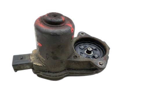 Stellmotor Parkbremse für Bremssattel hi re Audi A6 4G C7 11-14 qu TDI 3,0 150KW