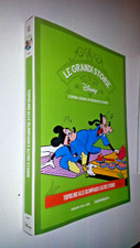 GRANDI STORIE DISNEY Romano Scarpa # 11 - TOPOLINO ALLE OLIMPIADI - WD16