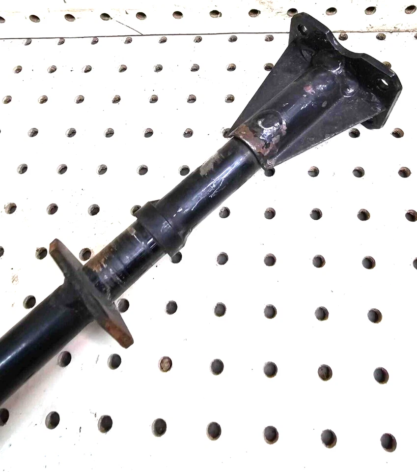 ARCTIC CAT SNOWMOBILE 1992-1996 EXT JAG PUMA PROWLER STEERING POST 0705-996 - Image 3 of 4