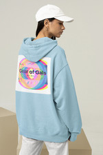 Unisex Heavy Blend  Hooded Sweatshirt