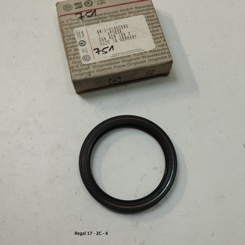 Wellendichtring -  084409189C - Dichtung - Original VW  - Wellendichtring 57X71X