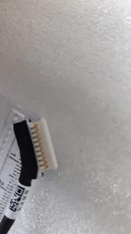 HP Pavilion 15-AW 15-AU Serie Akku-Steckerkabel DD0G34BT001 - Bild 4 von 4