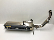 scarico marmitta originale sco…