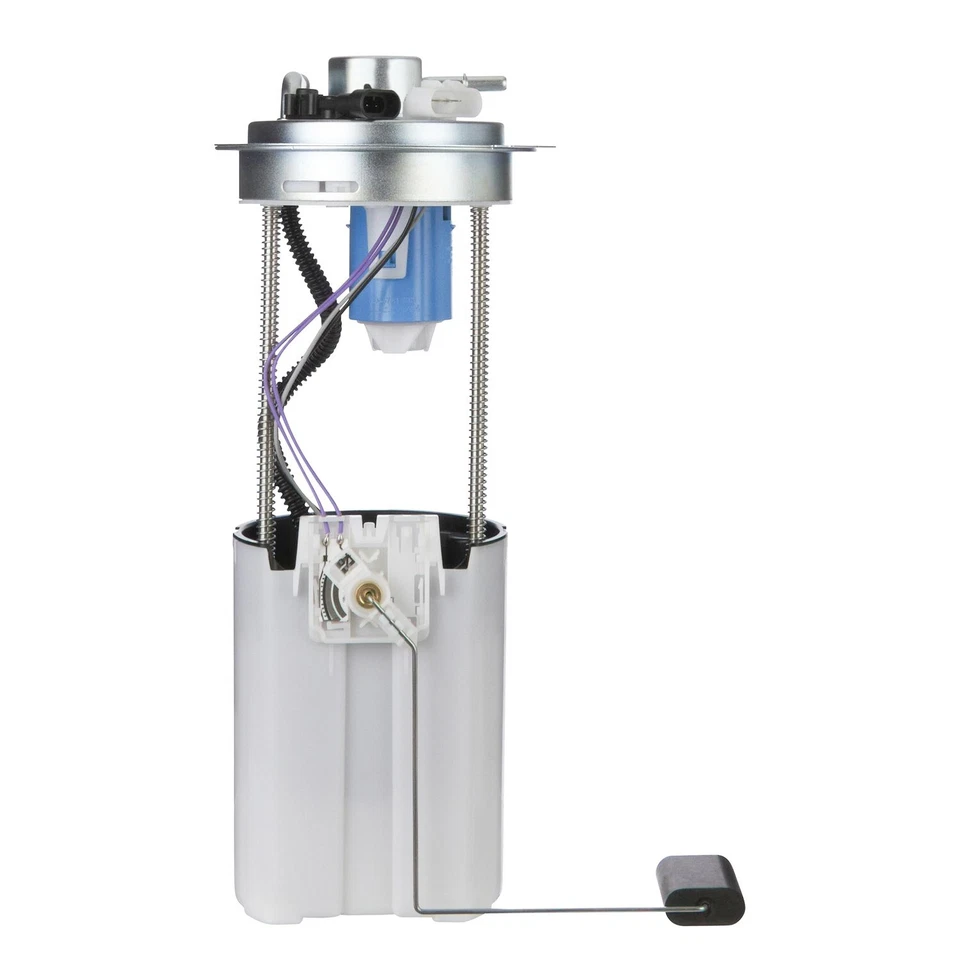 Conjunto de módulo de bomba de combustible de gas para Chevrolet Silverado GMC Sierra 1500 2500 HD Foto 4 de 4