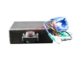 CDI Unit Assy 6B4-85540-03 6B4-85540-01 For YAMAHA Outboard 9.9-15HP E9.9D E15D