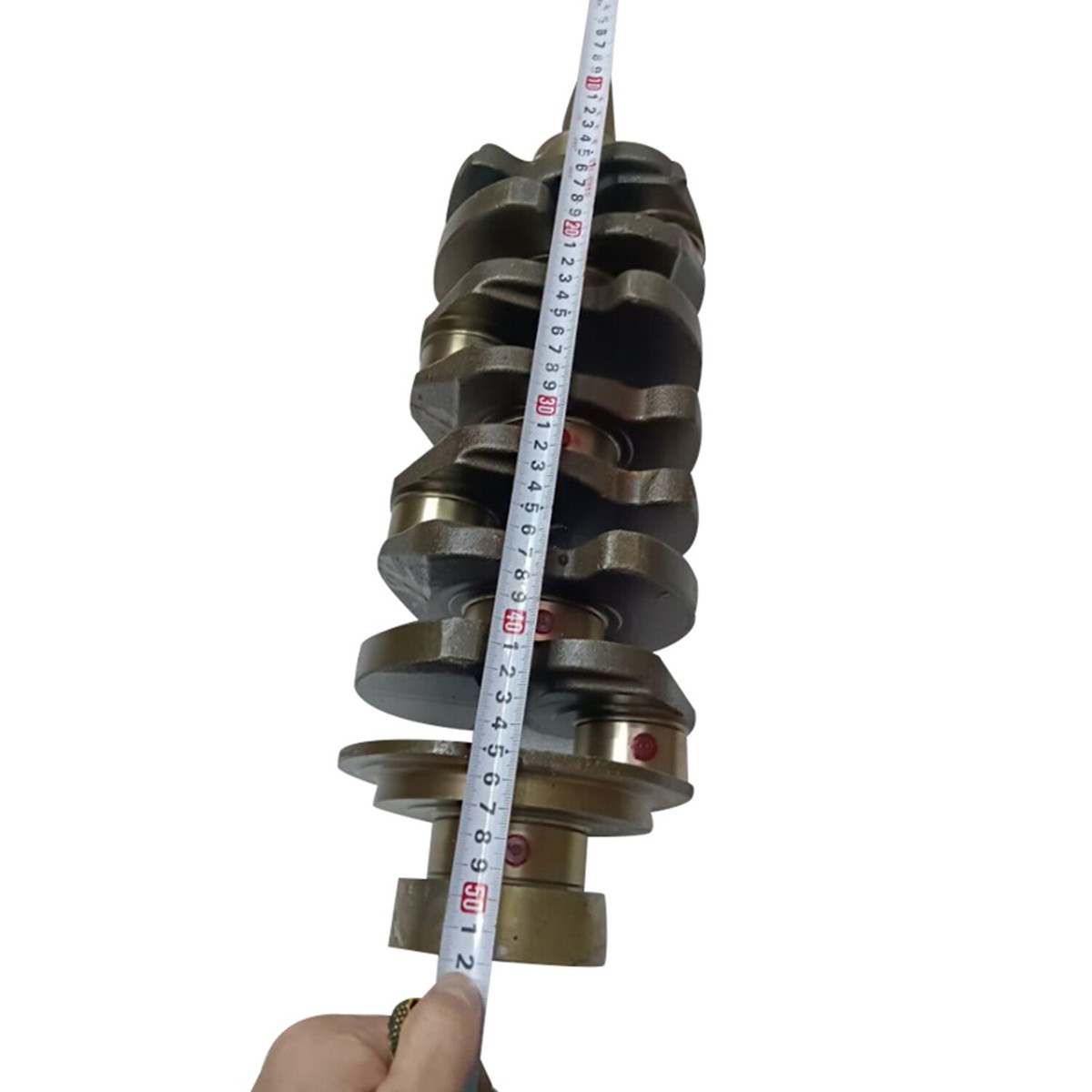 シャリーナ　15点 Amazon.com: Engine Crankshaft Replacement for Perkins