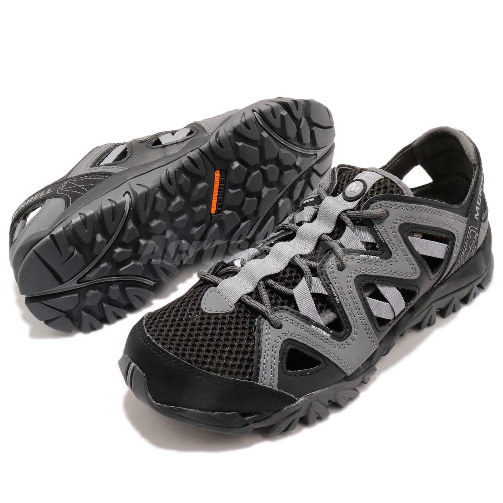 merrell amphibious