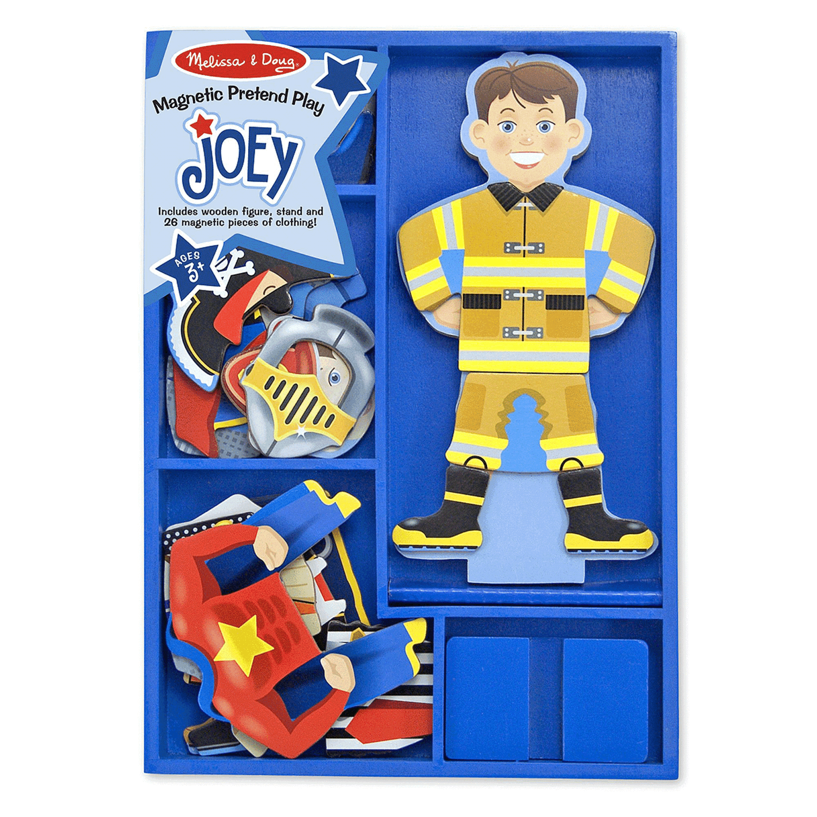 melissa and doug julia dress up