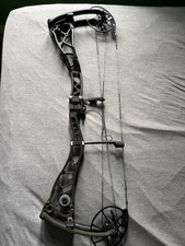 Bowtech SS34 RH 70