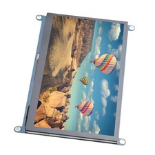 7 Inch Capacitive Touch Screen With 2 Speaker 1024 X 600 Resolution 5 Point IIPP