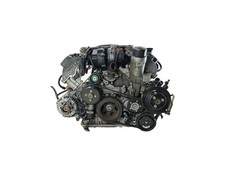 Motor Mercedes-Benz Sl R230 113963 5.0 306PS 225kW 148TKm 2004 Benzin Komplett