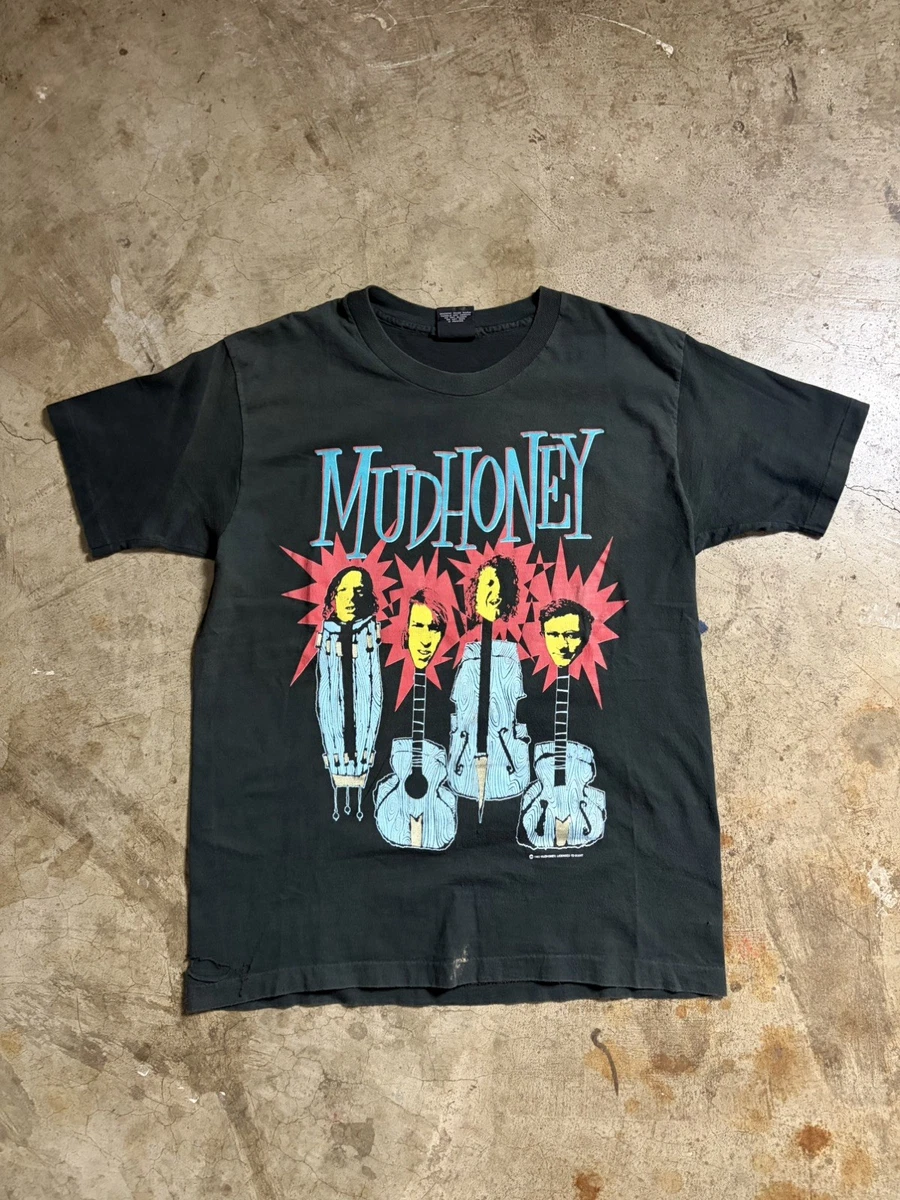 mudhoney shirt products for sale | eBay