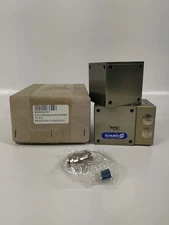 Schunk PR-070-PA-11 PR 070 PR070 Servo Electric Swivel Unit