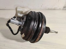 AUDI A6 4A2, C8 Unterdruck-Bremskraftverstärker 4F0612105F 2.97 Diesel 31505268