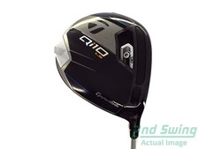 TaylorMade Qi10 LS Driver 9  Graphite Ladies Right 44.0in