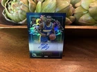 2025-26 Topps Signature Class Tim Hardaway Eternal Marks Auto Autograph SP EM-TH