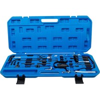 BGS Motor-Einstellwerkzeug-Satz FüR PSA - 8152