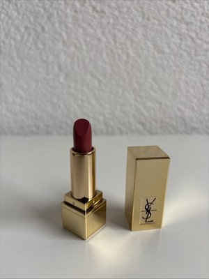 YSL Lippenstift Mini 1x 1,3 g Rouge Pur Couture 70