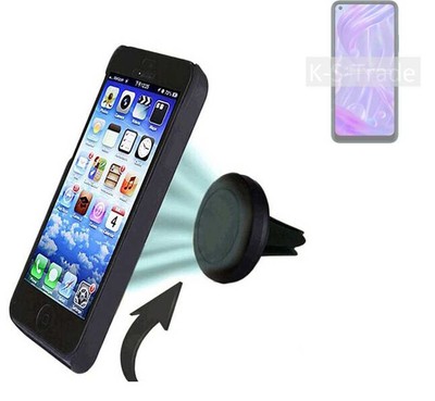 Magnethalterung Lüftungshalter für HiSense Infinity H50 Lite Auto Halterung Sm