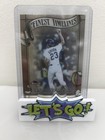 2026 Topps Finest Kirk Gibson Refractor (RAW)