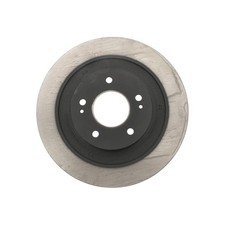 Genuine Mitsubishi Rear Brake Rotor ASX Outlander Eclipse Cross 4615A125