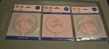 Baby Shower Decorations for Girl, 9 piece Unicorn theme- Helium Balloons  Etc.