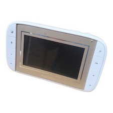 Motorola VM65X Connect Baby Monitor Spare – Full HD Main Unit Monitor Only