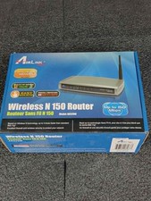 AirLink 101 AR570W 150Mbps Wireless-N Home Router