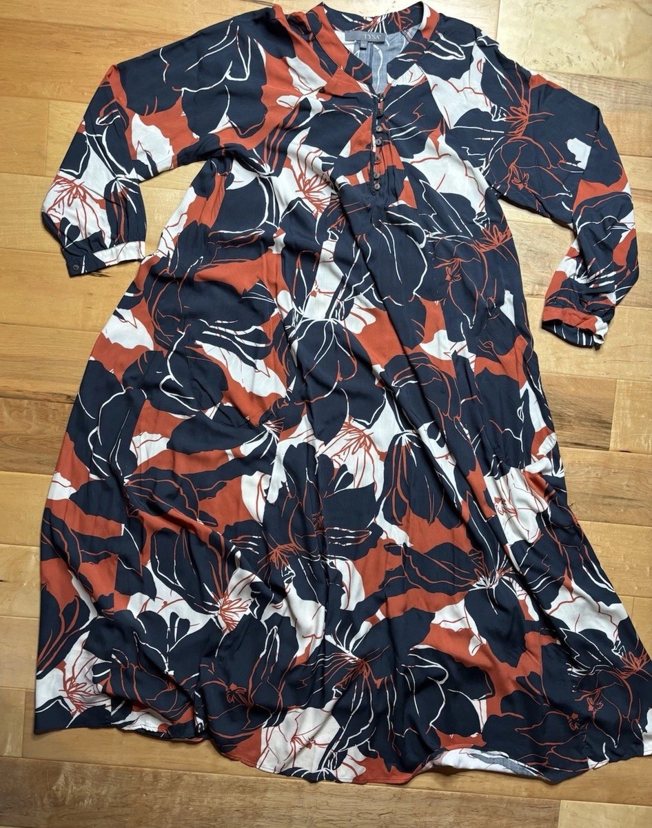 knee length dresses for ladies Best-Selling Bohemian Short Puff Sleeve Maxi Dress