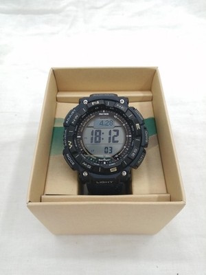 CASIO PRG-340SC PRO TREK
