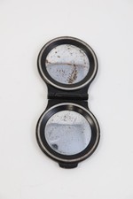 Rollei Metal Bay 1 TLR Front Lens Cap OEM Rolleiflex for Tessar 75mm f3.5