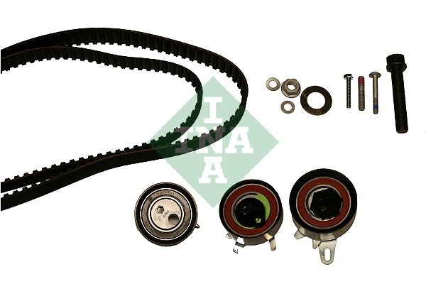 530 0483 10 INA Timing Belt Kit for VW